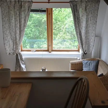 Landhaus Panker Zimmer foto