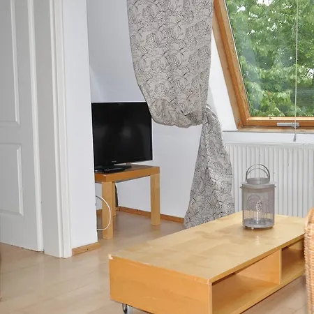 Landhaus Panker Zimmer foto