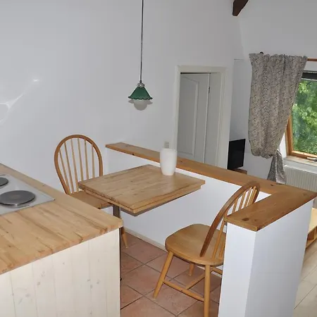 Landhaus Panker Zimmer foto