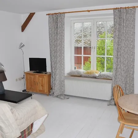 Landhaus Panker Zimmer foto