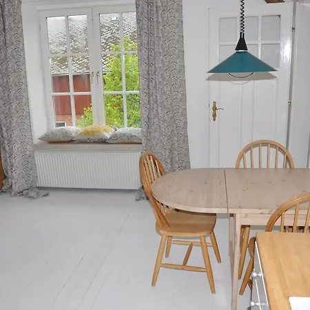 Landhaus Panker Zimmer foto