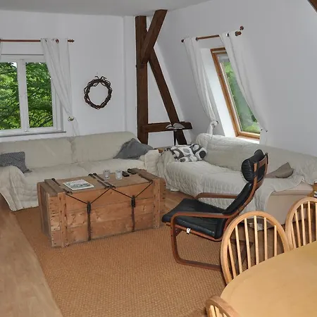 Landhaus Panker Zimmer foto