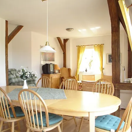 Landhaus Panker Zimmer foto