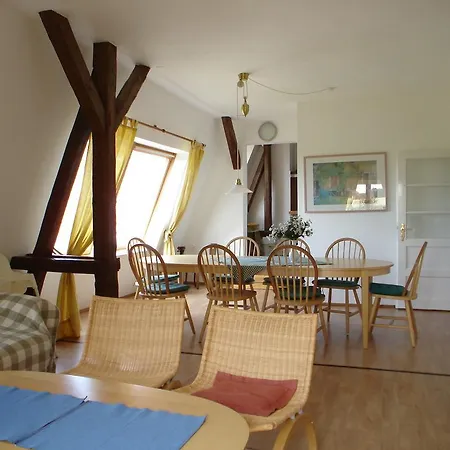 Landhaus Panker Zimmer foto