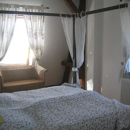 Landhaus Panker Zimmer foto