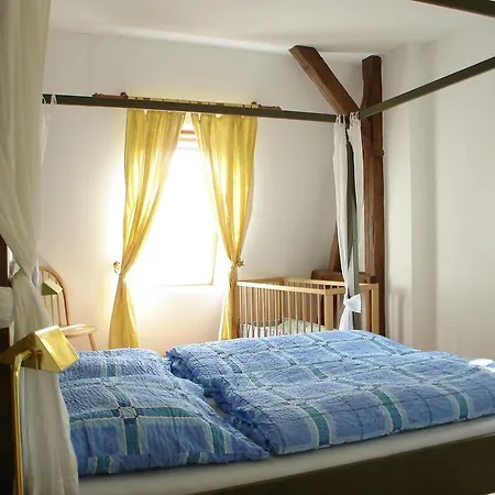 Landhaus Panker Zimmer foto