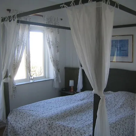 Landhaus Panker Zimmer foto