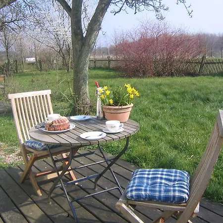 Landhaus Panker Zimmer foto