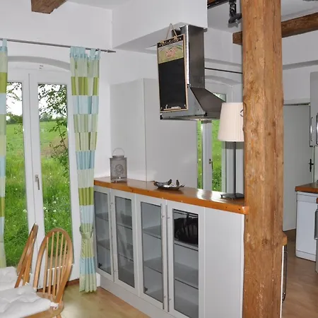 Landhaus Panker Exterior foto