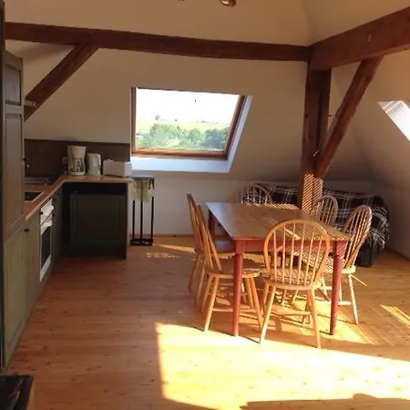 Landhaus Panker Exterior foto