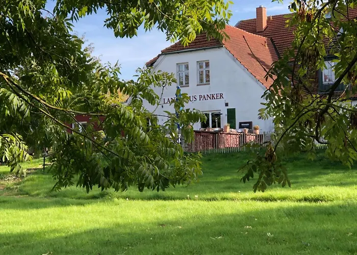 Landhaus Panker