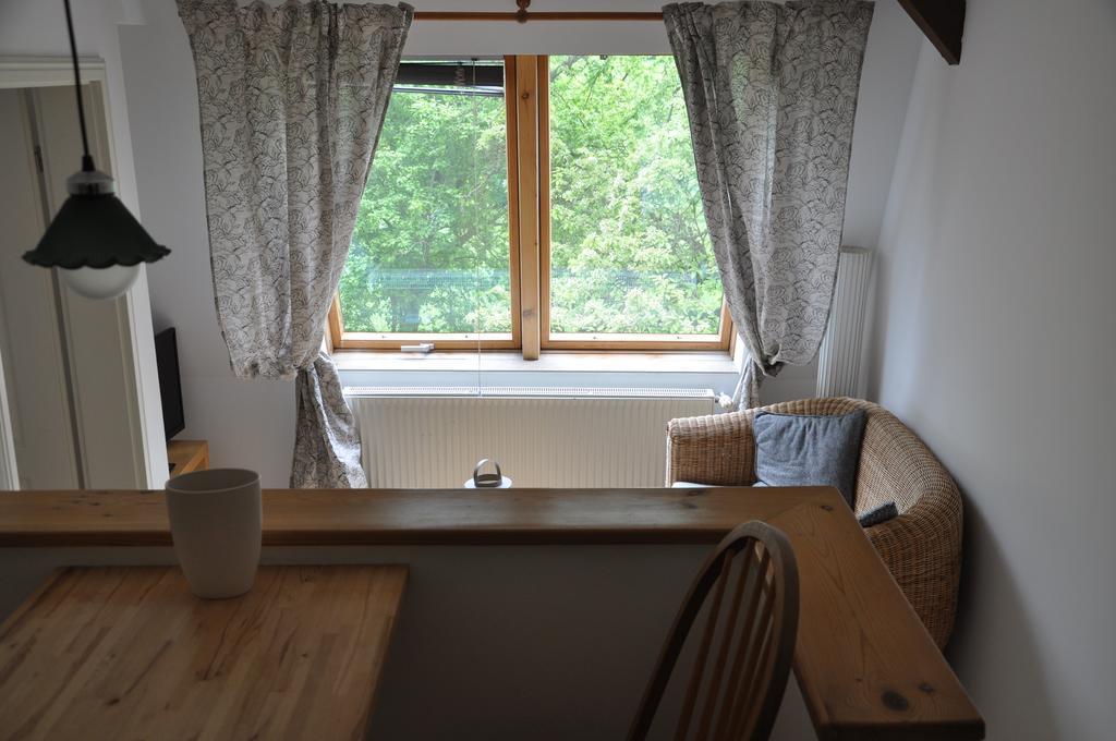 Landhaus Panker Apartment