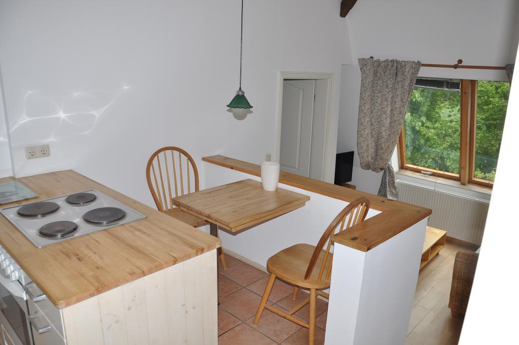 Landhaus Panker Panker