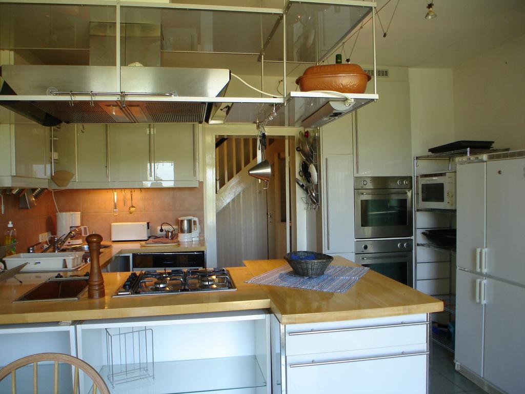 Landhaus Panker Apartment