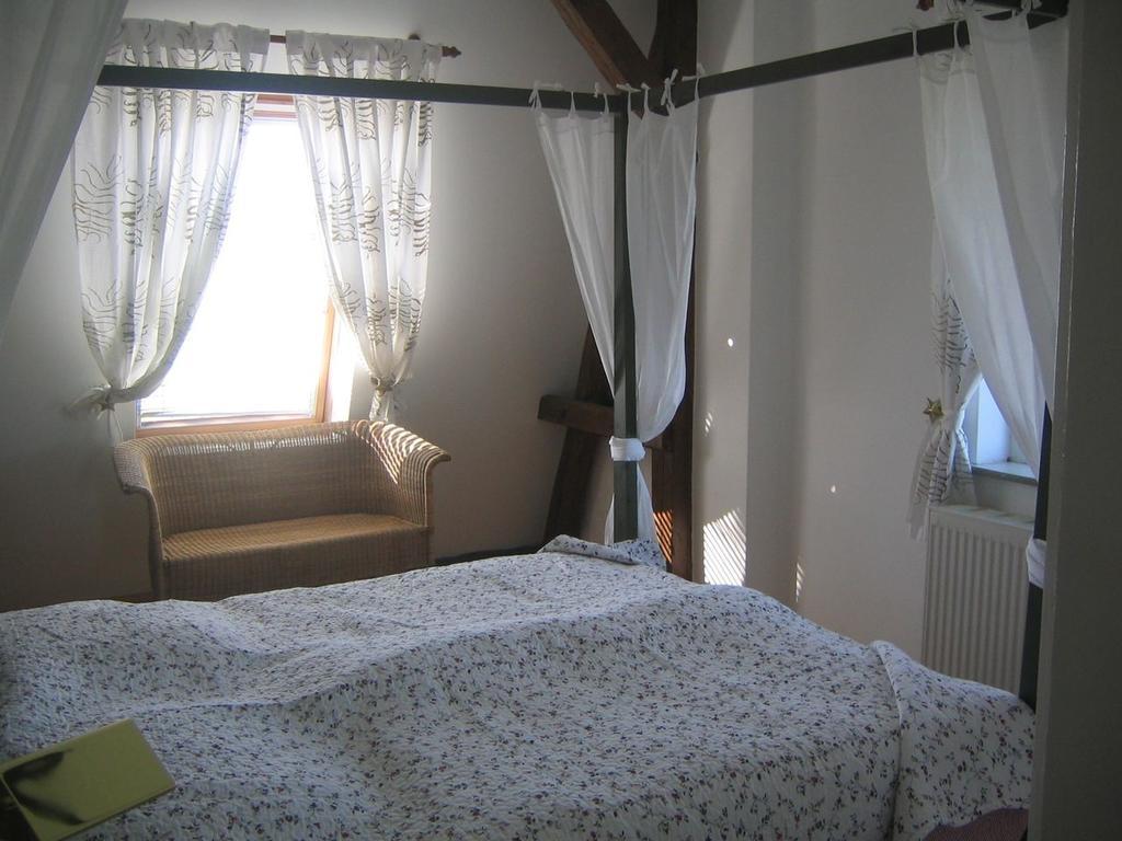Landhaus Panker Apartment Panker