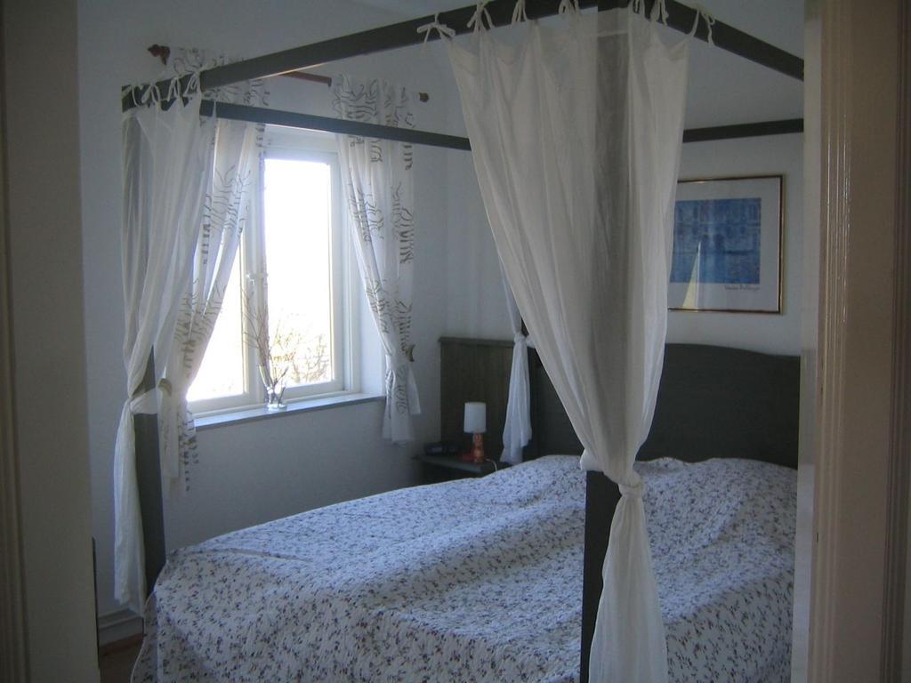 Landhaus Panker Apartment