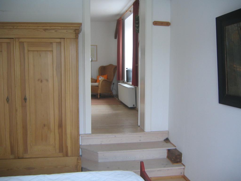 Landhaus Panker Apartment *