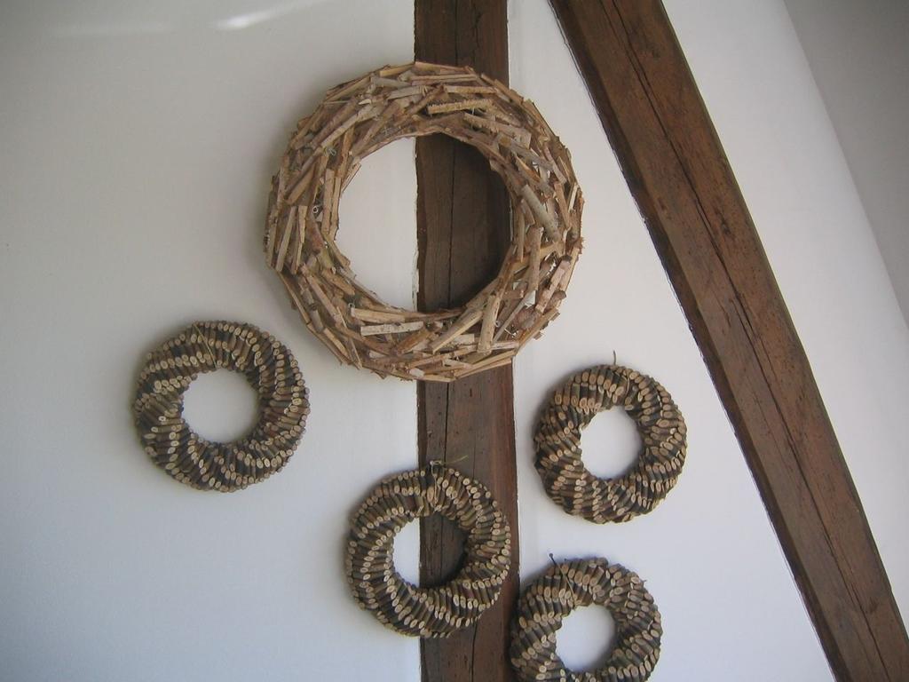 Landhaus Panker * Panker