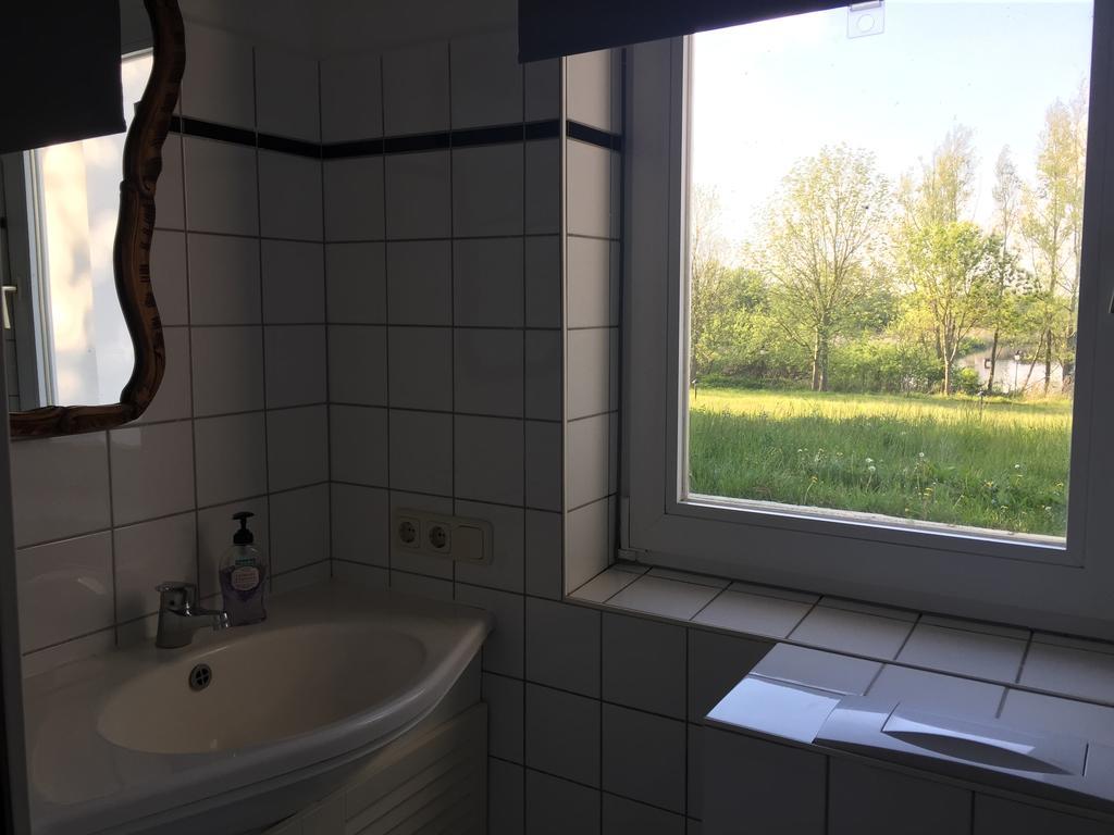 Landhaus Panker Apartment