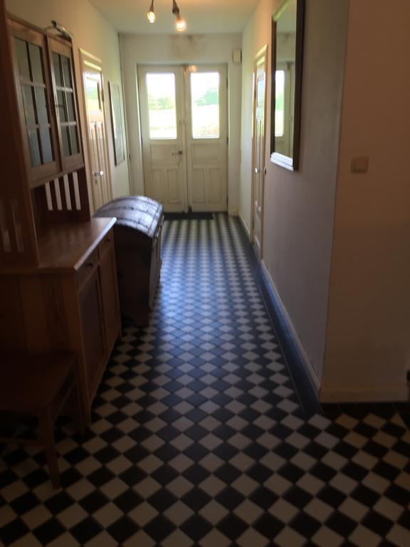 Apartment Landhaus Panker *
