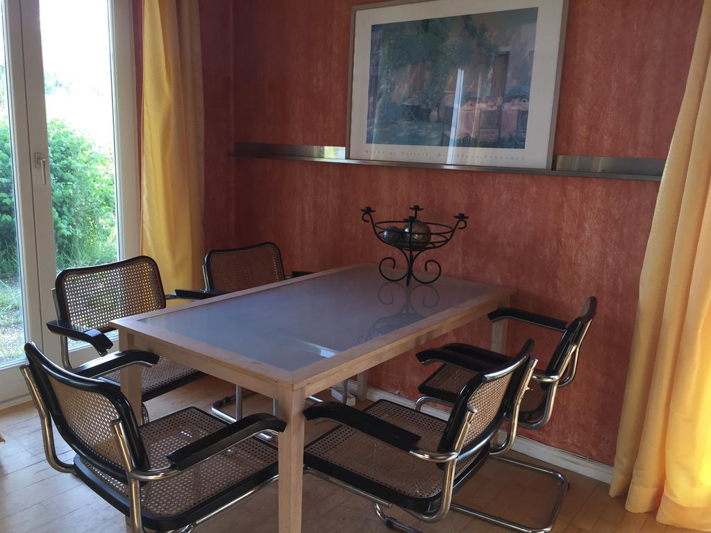 Landhaus Panker Apartment