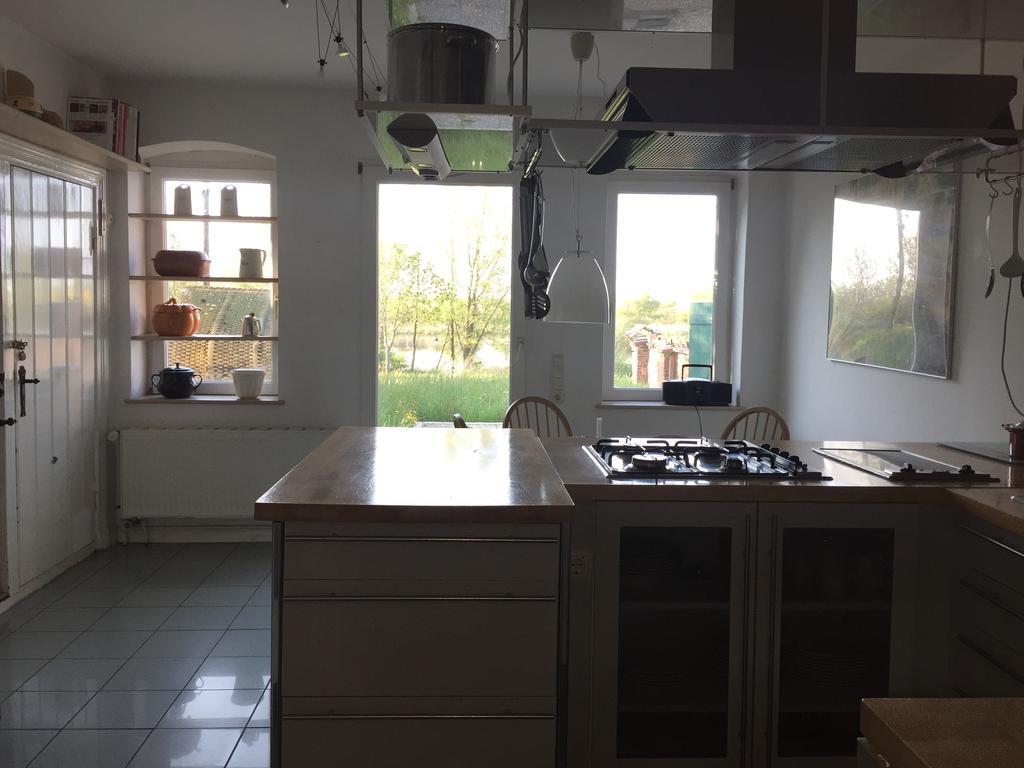 Landhaus Panker