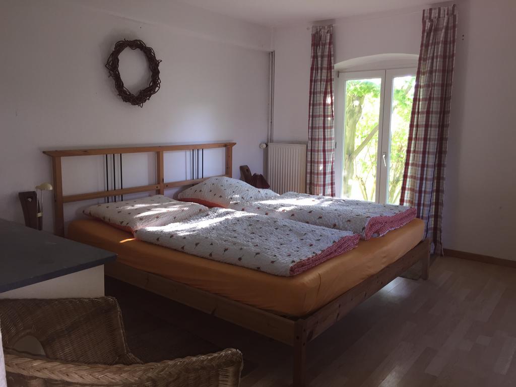 Landhaus Panker * Panker