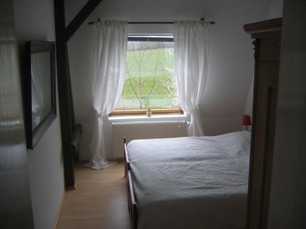 Apartment Landhaus Panker