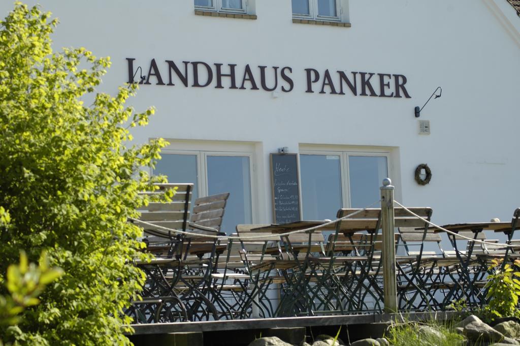 Landhaus Panker