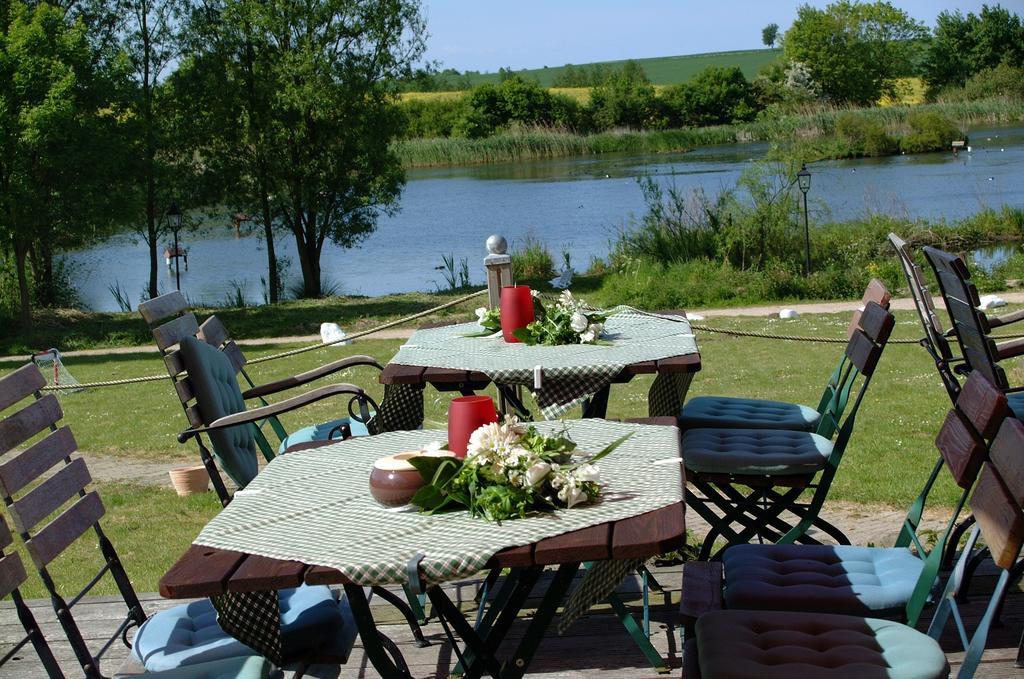 Apartament Landhaus Panker