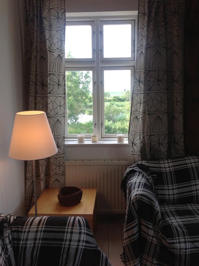 Landhaus Panker * Panker