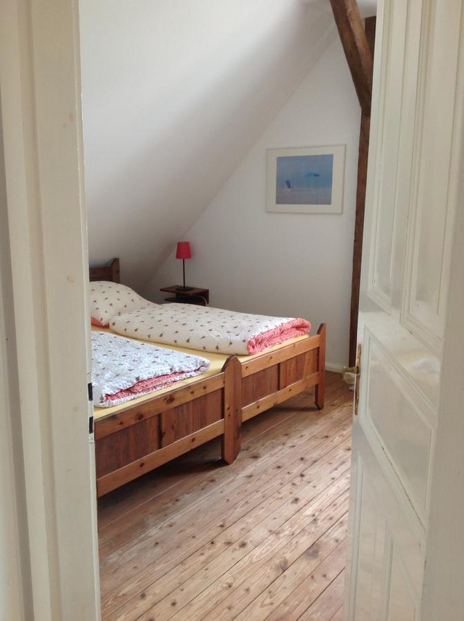 Landhaus Panker Apartment