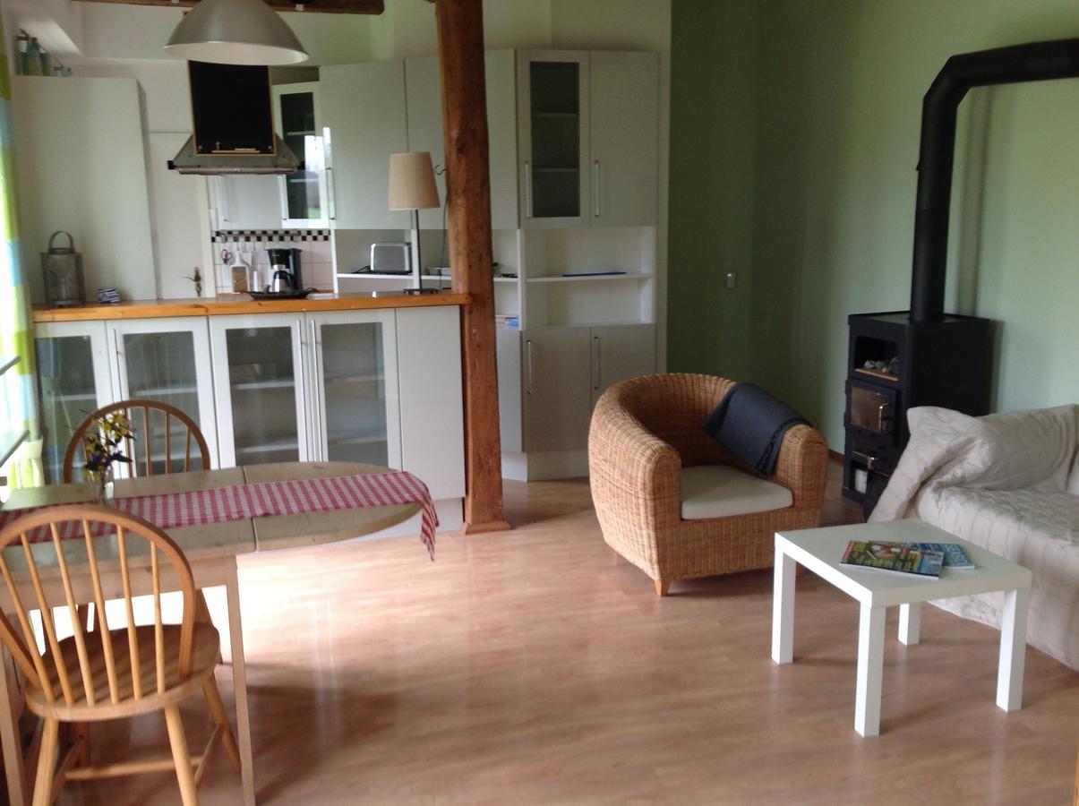 Apartment Landhaus Panker