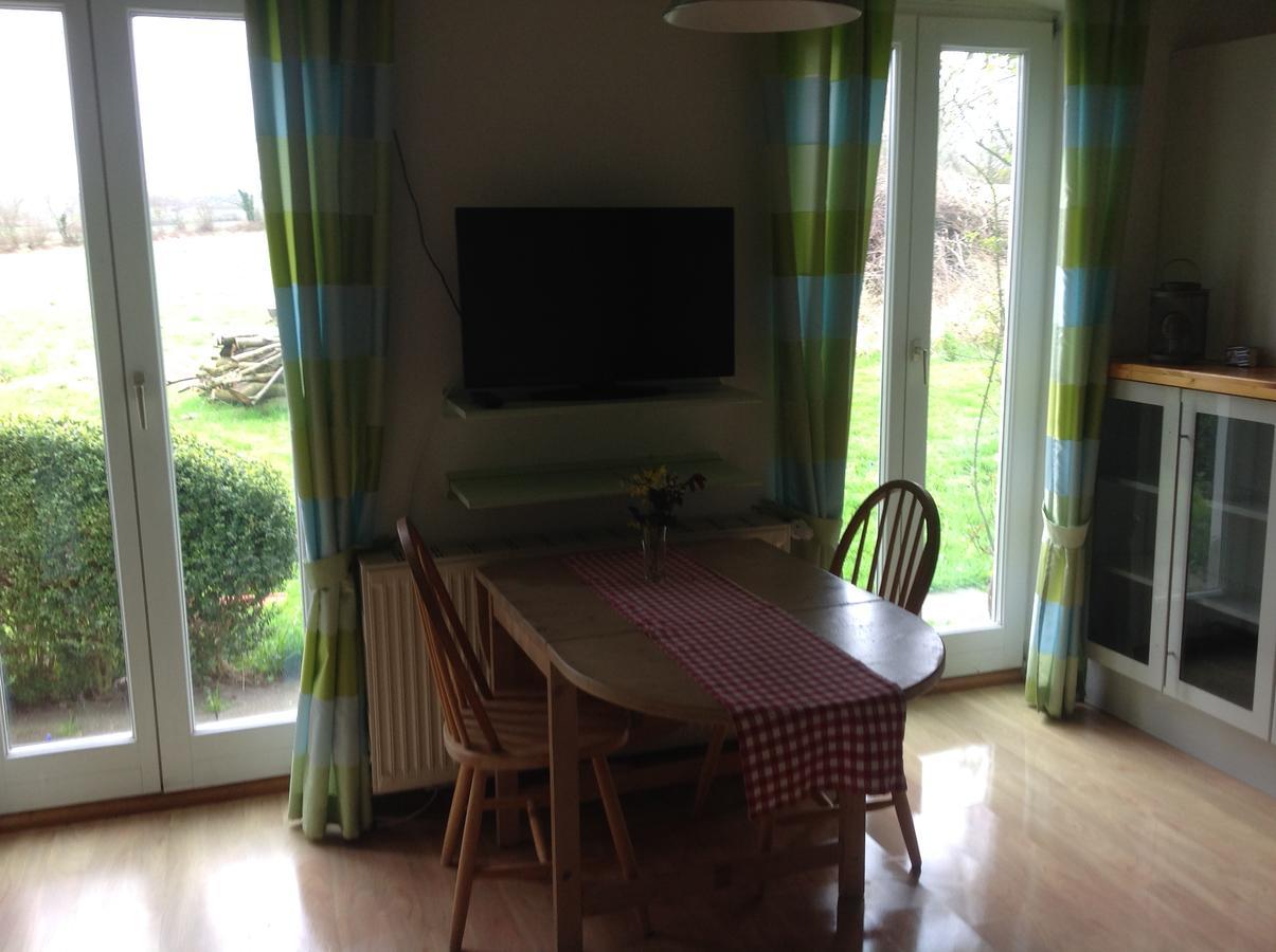 Apartament Landhaus Panker Panker