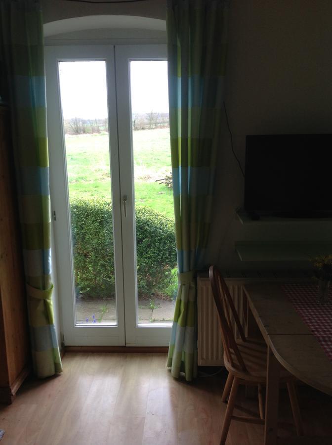 Landhaus Panker Apartment Panker