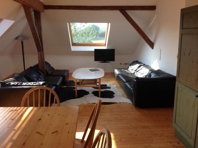 Apartament Landhaus Panker *