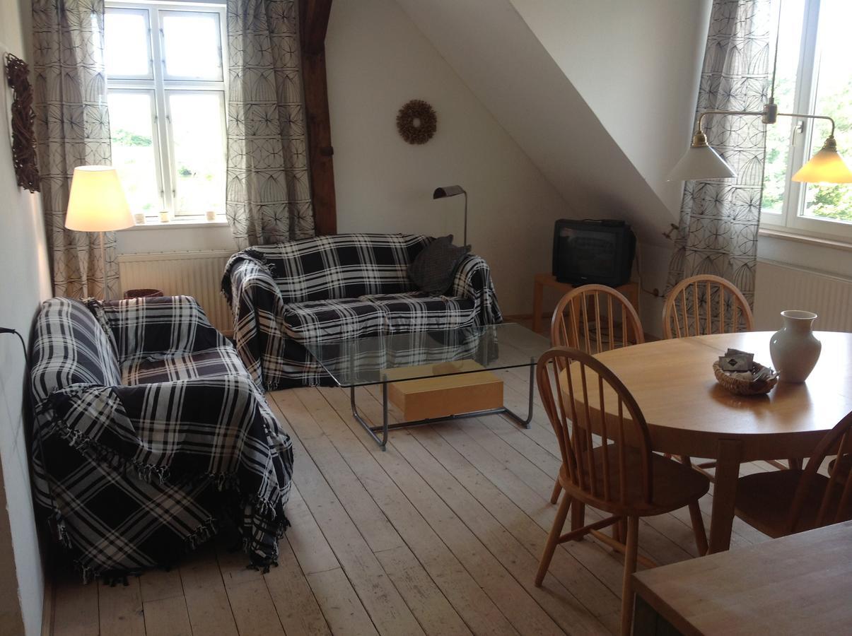 Landhaus Panker Panker
