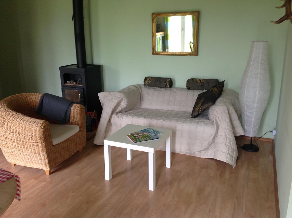 Apartment Landhaus Panker