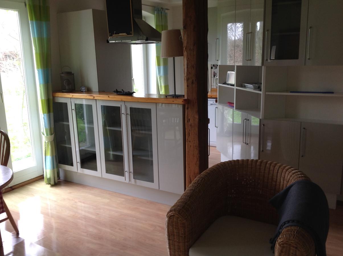 Apartment Landhaus Panker