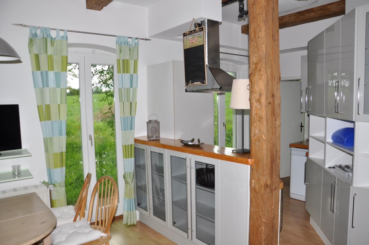 Landhaus Panker * Panker
