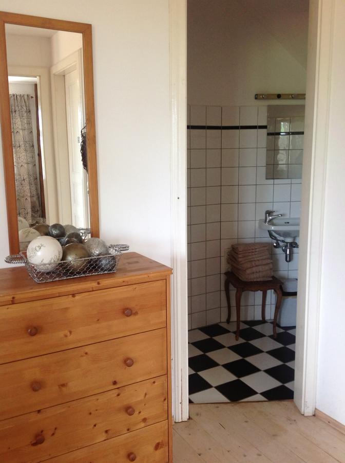 Landhaus Panker Apartment Panker