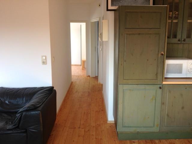Landhaus Panker * Panker