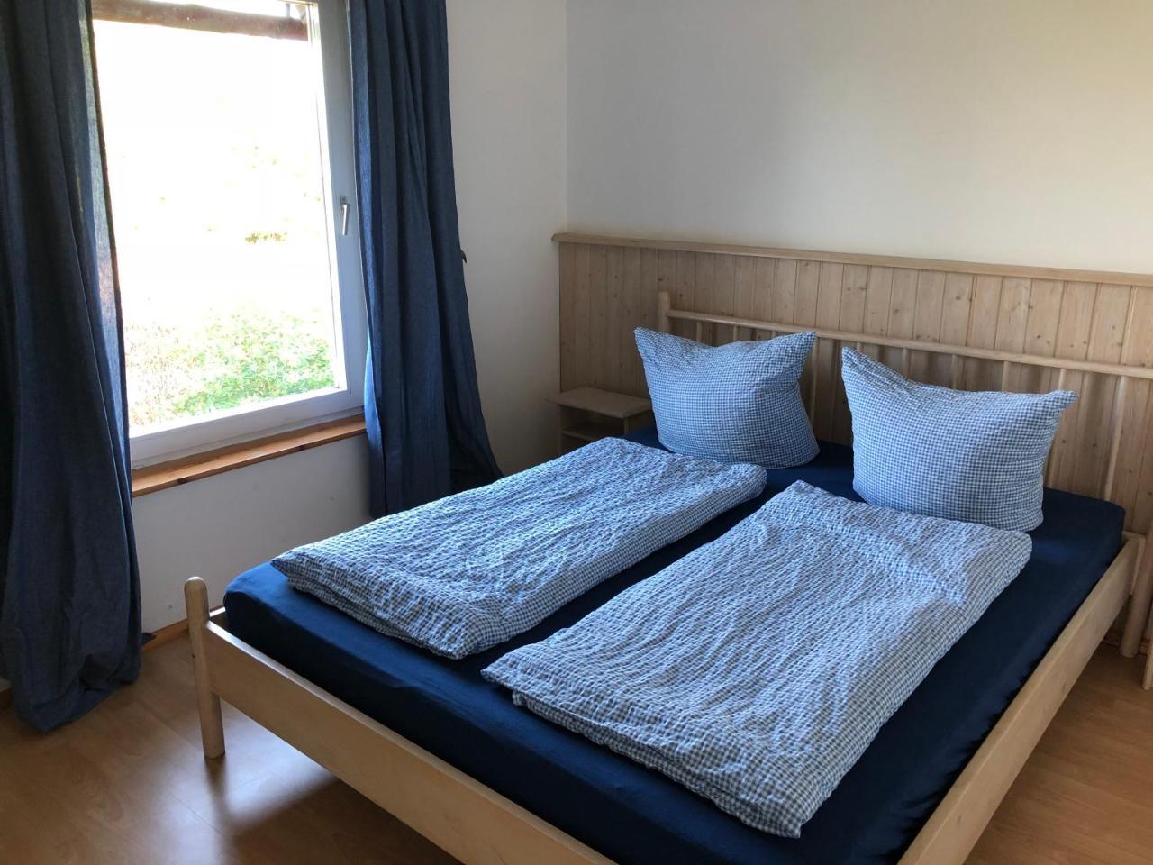 Landhaus Panker Apartment *