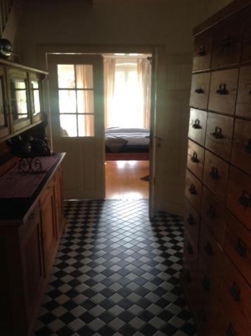 Apartment Landhaus Panker