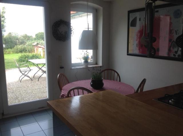 Apartment Landhaus Panker Panker