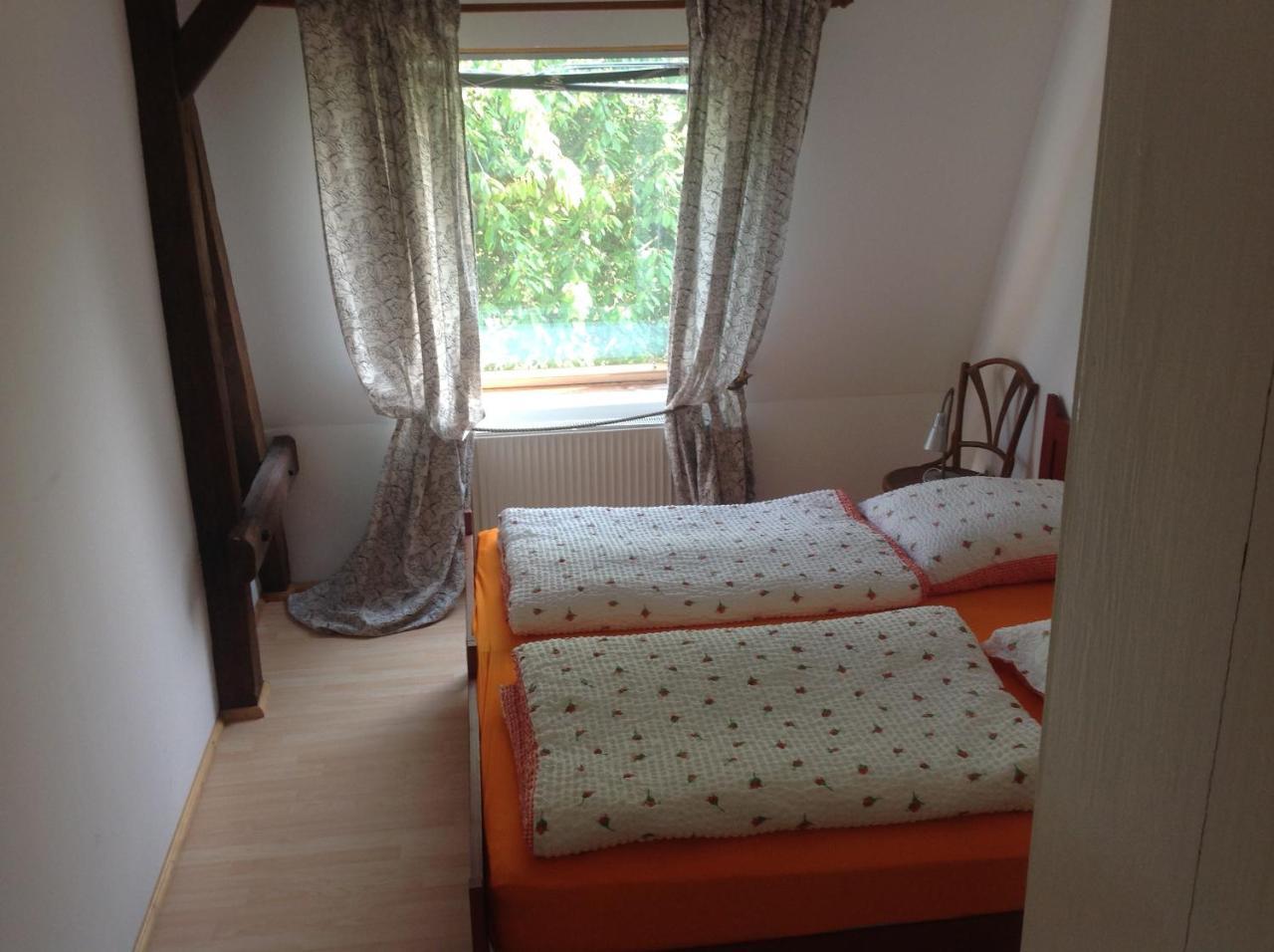 Apartment Landhaus Panker Panker