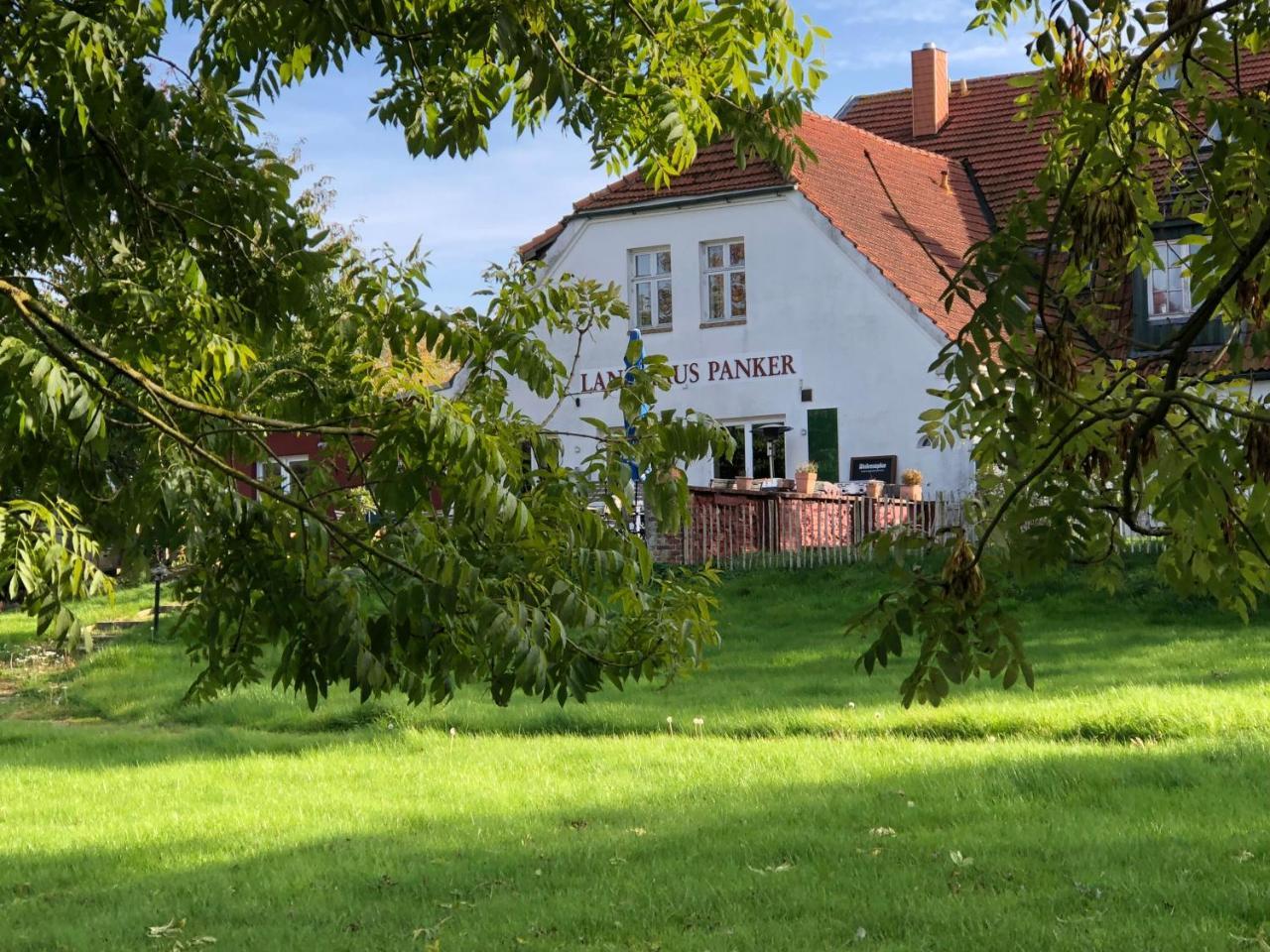 Landhaus Panker * Panker
